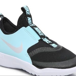 Nike Flex Runner Slip On Sneakers
